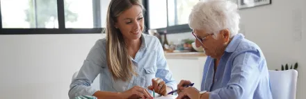 Clinique Mutualiste : un hôpital de jour dédié à la mémoire 