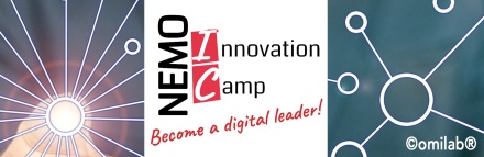 Devenez un leader d’innovation numérique !