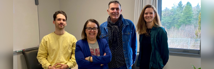 Handicap : une équipe dédiée pour fluidifier les parcours des personnes en situation de handicap