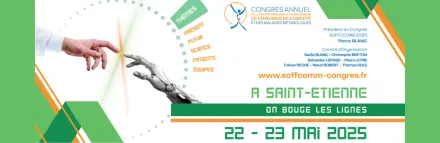 AÉSIO Santé partenaire du Congrès de la SOFFCOMM