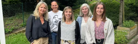 A Saint-Etienne, un accompagnement éducatif et social des personnes souffrant de troubles du comportement alimentaire 