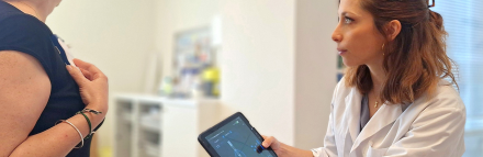 Une nouvelle offre de soin concernant les adaptations de stimulation cérébrale profonde à la clinique Beau Soleil