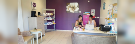 Aidants familiaux : plus de 100 aidants accompagnés par la plateforme de répit et d’accompagnement AESIO Santé à Privas