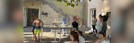 Le groupe AÉSIO Santé reprend la gestion d’une MECS