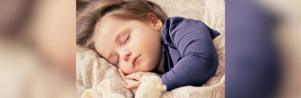 « Le sommeil : un jeu d’enfant ! » conférence, ateliers et spectacle pour les parents drômois