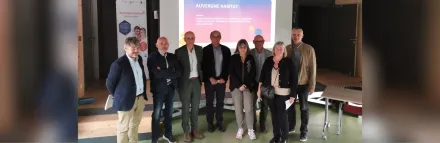 Une future résidence seniors à Brioude
