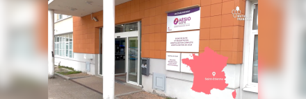 Obésité : réapprendre à vivre au centre mutualiste de St-Etienne 