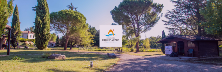 AÉSIO Santé transfert la gestion du Domaine du Cros d’Auzon à ALEFPA