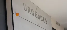 antenne urgence