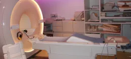 IRM Clinique Beau Soleil