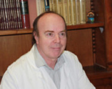 Dr Xavier Rebillard