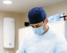 Docteur QUATRIEME