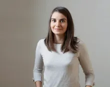 Dr Bénédicte Chazelle