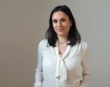 Dr Chloé BERTHELIER