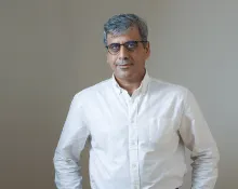 Dr Bachir HAG MOHAMMED ALI