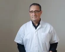 DR ALAIN NICOLAS