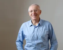 DR BRUNO STIMMESSE