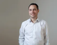 DR DENIS THIBAUD
