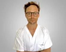 Dr LANGMAN Benjamin radiologue
