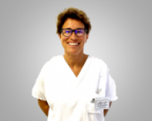 Dr VIALA-TRENTINI Muriel radiologue
