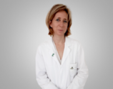 Photo Dr Charlotte Rohart - Pathologies Rétiennes