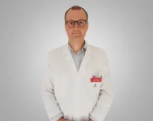Photo Dr Grégoire Poinas Urologie et chirurgie urologique