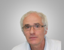 Dr Jacques-François Farran
