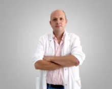 Photo Dr Romain Mazars