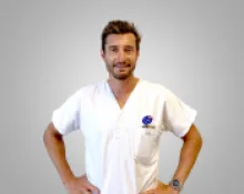 Photo Dr Vincent Attalin - Médecine du Sommeil