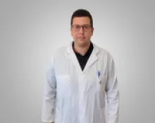 Photo Dr Mohamed Trabelssi Urologie et chirurgie urologique