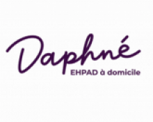 Daphné, EHPAD à domicile par AÉSIO Santé