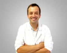 Photo Dr Thomas Behar
