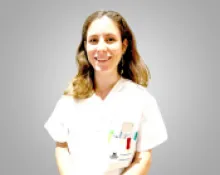 Photo Dr Aurore Fandos