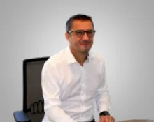 Photo Dr Eric Jacquet - Chirurgie viscérale