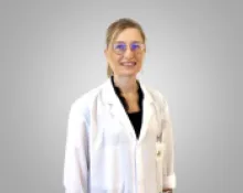 Photo Dr Kamila Solecki - Cardiologue