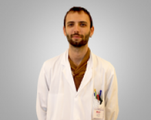 M. Loic Pontini - Ophtalmologie et Chirurgie ophtalmologique