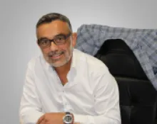 Photo Dr Pierre Puche - Chirurgie viscérale
