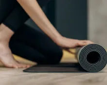 Photo Yoga