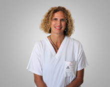 Photo Dr Sandrine Allieu - Ophtalmologie et Chirurgie ophtalmologique