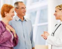 Rhumatismes inflammatoires chroniques