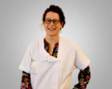 Photo Dr Sylvie Fabre - Rhumatologue
