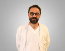 Photo Dr Nicolas Pageot - neurologue