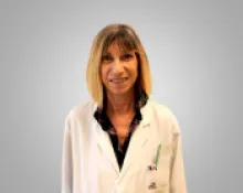 Photo Dr Marie-Pierre Garcia - Cardiologue