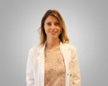 Photo Dr Sara Thomann - Cardiologue