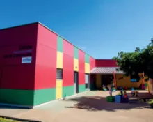 Coucoupitchou (15 places)
