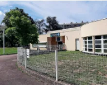 Le Jardin d’Éveil (66 places)