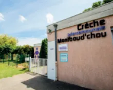 Montboud'chou (20 places)