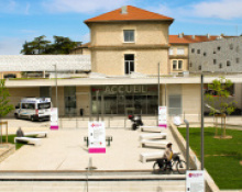 Clinique Beau Soleil à Montpellier