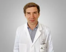 Photo Dr Thibaud Rodriguez - Chirurgie Orthopédique