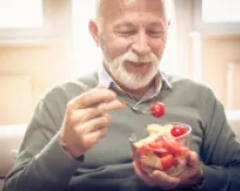 Maladies inflammatoires chroniques de l'instestin 